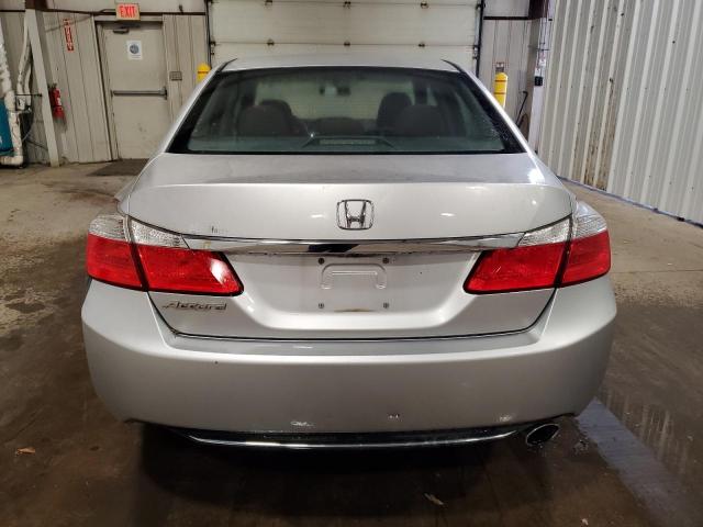 2013 HONDA ACCORD LX #3305302400