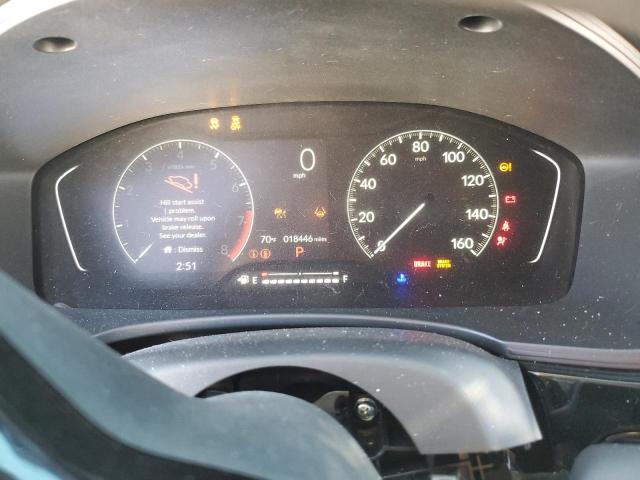 2023 HONDA CIVIC LX #3315929088