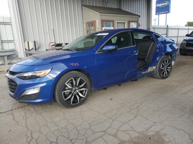 Global Auto Auctions: 2023 CHEVROLET MALIBU RS