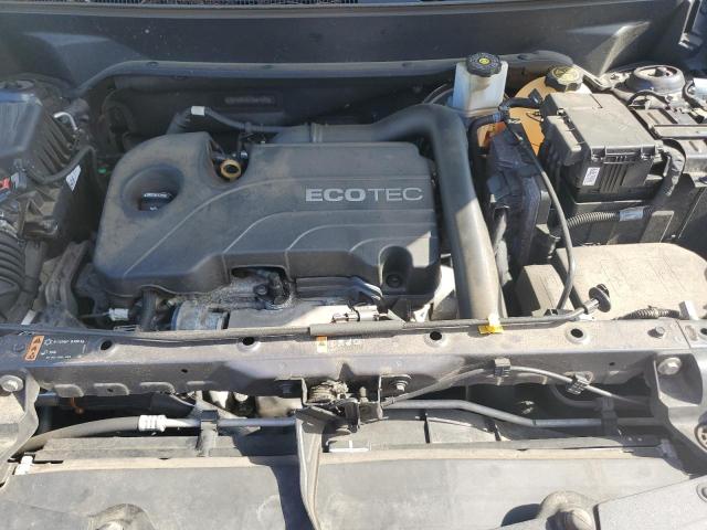 2018 CHEVROLET EQUINOX LS - 3GNAXREV8JS557040