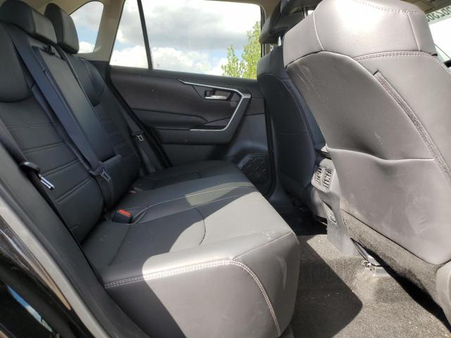 2024 TOYOTA RAV4 XLE - 2T3R1RFV9RC489469