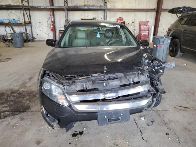 2010 FORD FUSION HYB - 3FADP0L36AR200004