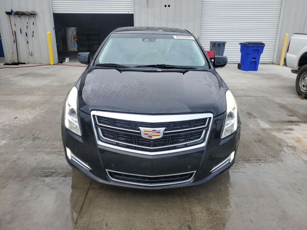CADILLAC XTS LUXURY COLLECTION
