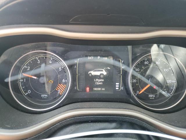 2015 JEEP CHEROKEE S #3280436168