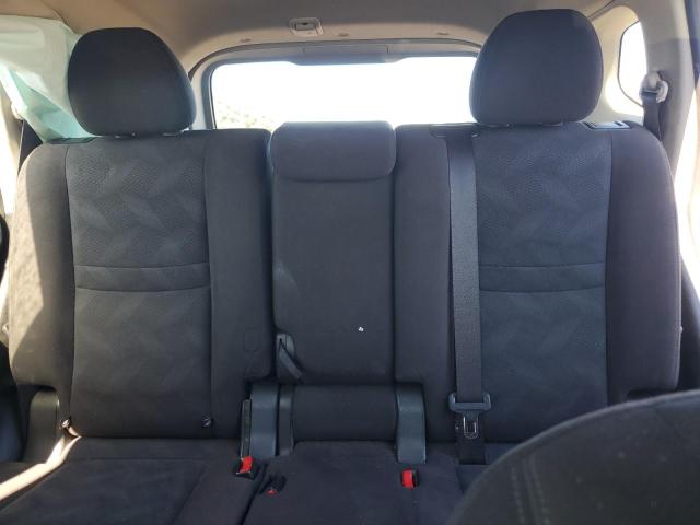 2015 NISSAN ROGUE S - KNMAT2MV3FP535904