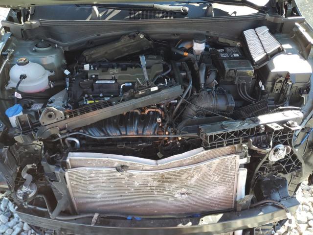 2024 KIA SPORTAGE X 5XYK6CDF0RG146445