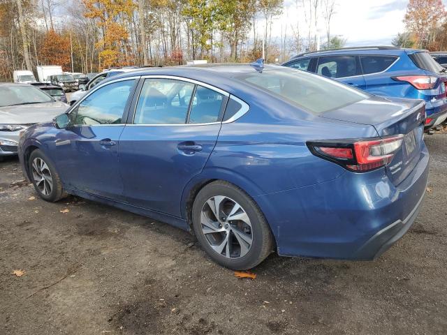 2021 SUBARU LEGACY PRE - 4S3BWAF66M3019410