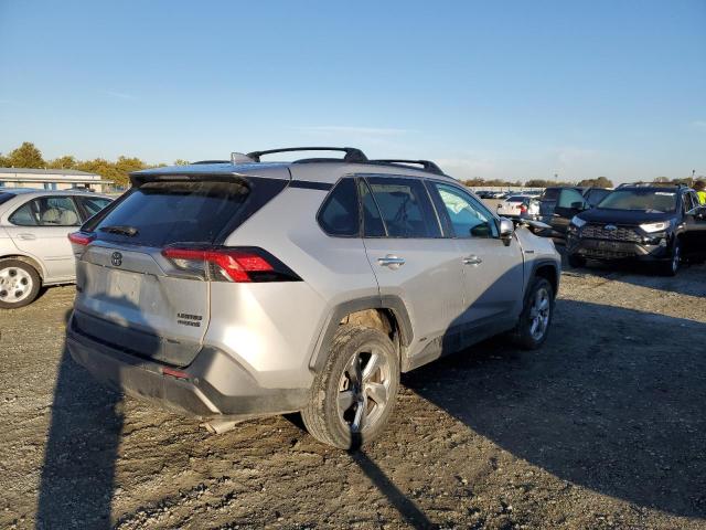 2019 TOYOTA RAV4 LIMIT - 2T3DWRFV8KW035925