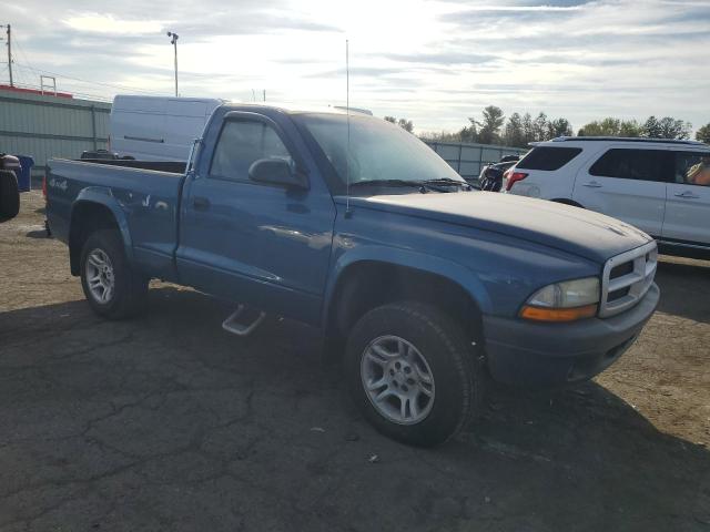 2004 DODGE DAKOTA SXT - Other View