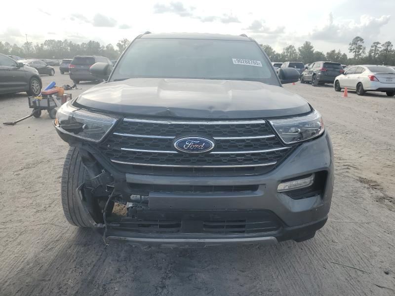 2023 FORD EXPLORER X - 1FMSK7DH9PGC31567