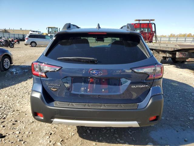2025 SUBARU OUTBACK LI #3296337461