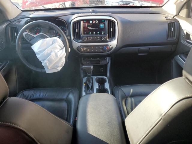 2015 CHEVROLET COLORADO L 1GCGSBE38F1149329