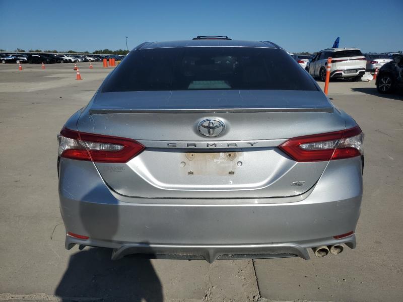 2018 TOYOTA CAMRY L - 4T1B11HK2JU002582