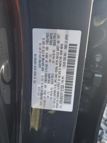 2024 MAZDA CX-90 PREF #3304792316