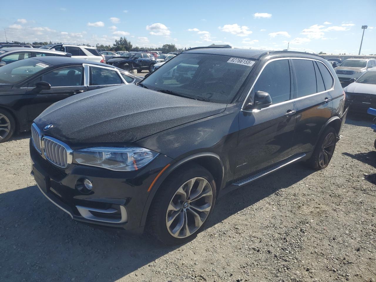 BMW X5 XDRIVE35I