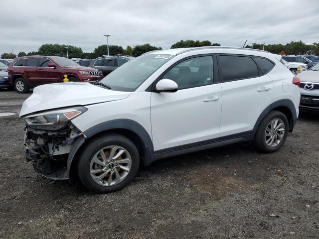 2016 HYUNDAI TUCSON LIM #3303842534