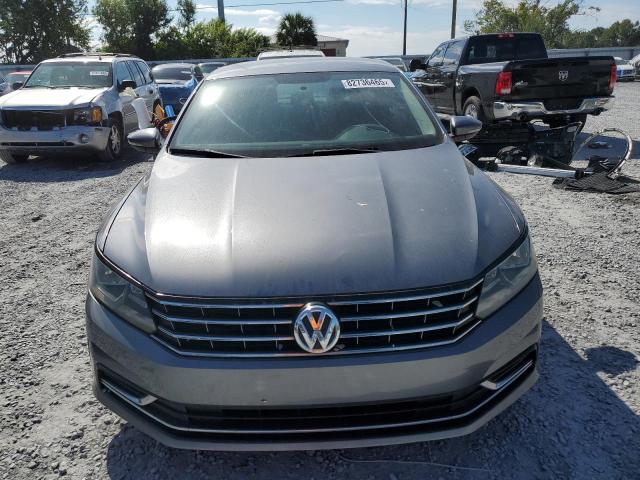 2016 VOLKSWAGEN PASSAT S 1VWAT7A33GC008855