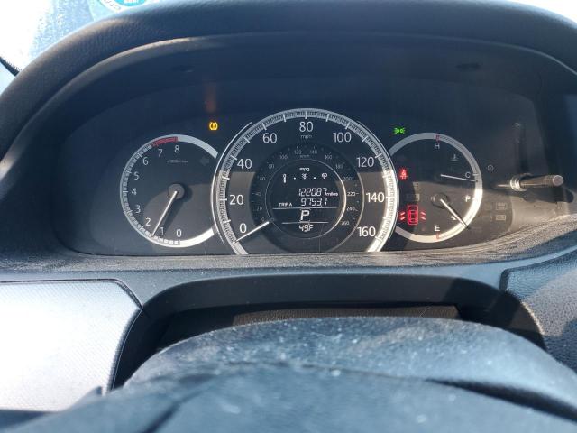 2014 HONDA ACCORD LX - 1HGCR2F33EA144709