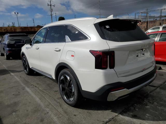2025 KIA SORENTO SX - KNDRKDJG4S5414506