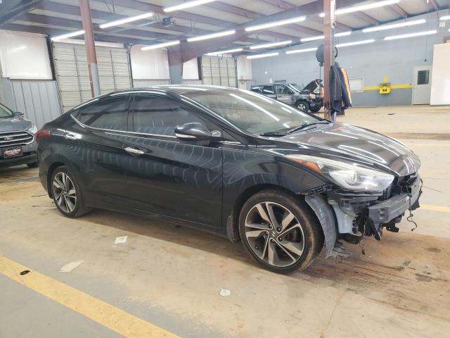 2015 HYUNDAI ELANTRA SE - 5NPDH4AE8FH631814