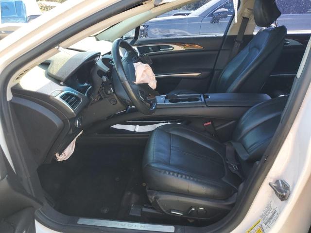 2014 LINCOLN MKZ #3297102511