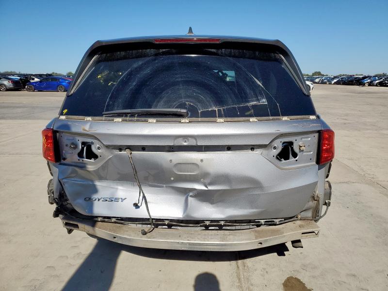 2019 HONDA ODYSSEY EX - 5FNRL6H71KB080559