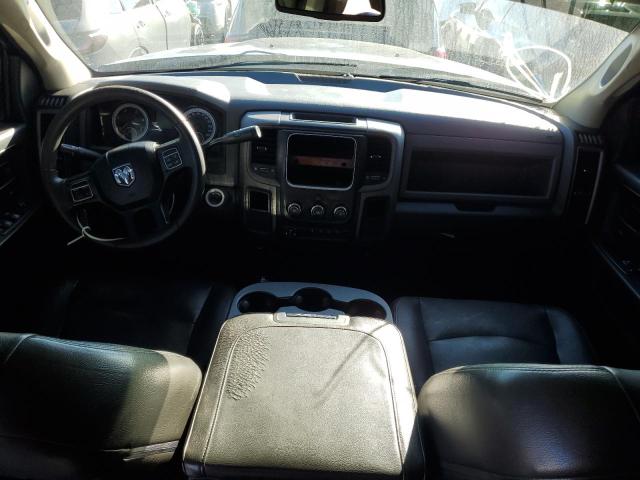 2014 RAM 2500 ST - 3C6UR5HL2EG272482