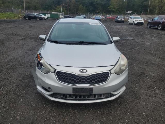 2015 KIA FORTE LX #3317823196