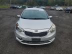 Lot #3317823196 2015 KIA FORTE LX