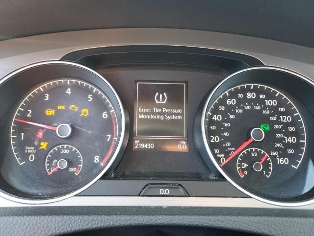 2017 VOLKSWAGEN GOLF S - 3VW217AU6HM022154