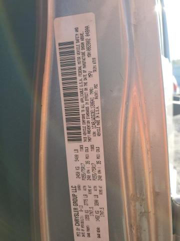 2014 JEEP WRANGLER U #3269768685