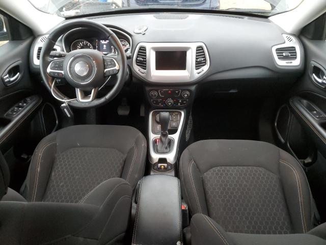 2021 JEEP COMPASS SP 3C4NJDAB9MT535024