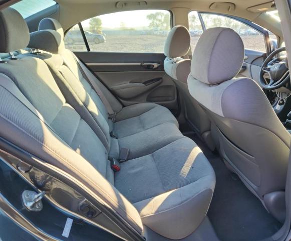 2009 HONDA CIVIC EX #3291188978