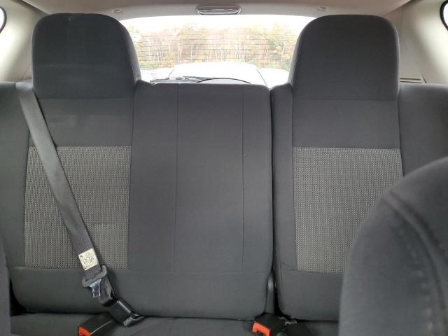 2011 JEEP COMPASS SP #3304625436