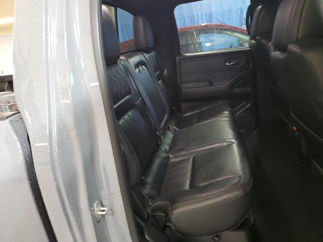 2022 NISSAN FRONTIER S - 1N6ED1EK6NN624550