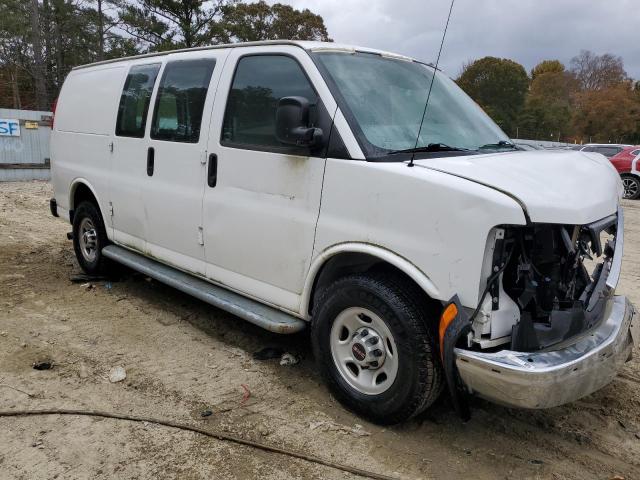 2016 GMC SAVANA G25 #3290273212