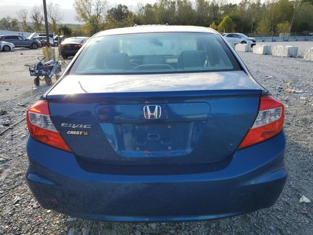 2012 HONDA CIVIC LX - 19XFB2F52CE315400