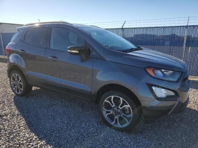2020 FORD ECOSPORT S - Other View
