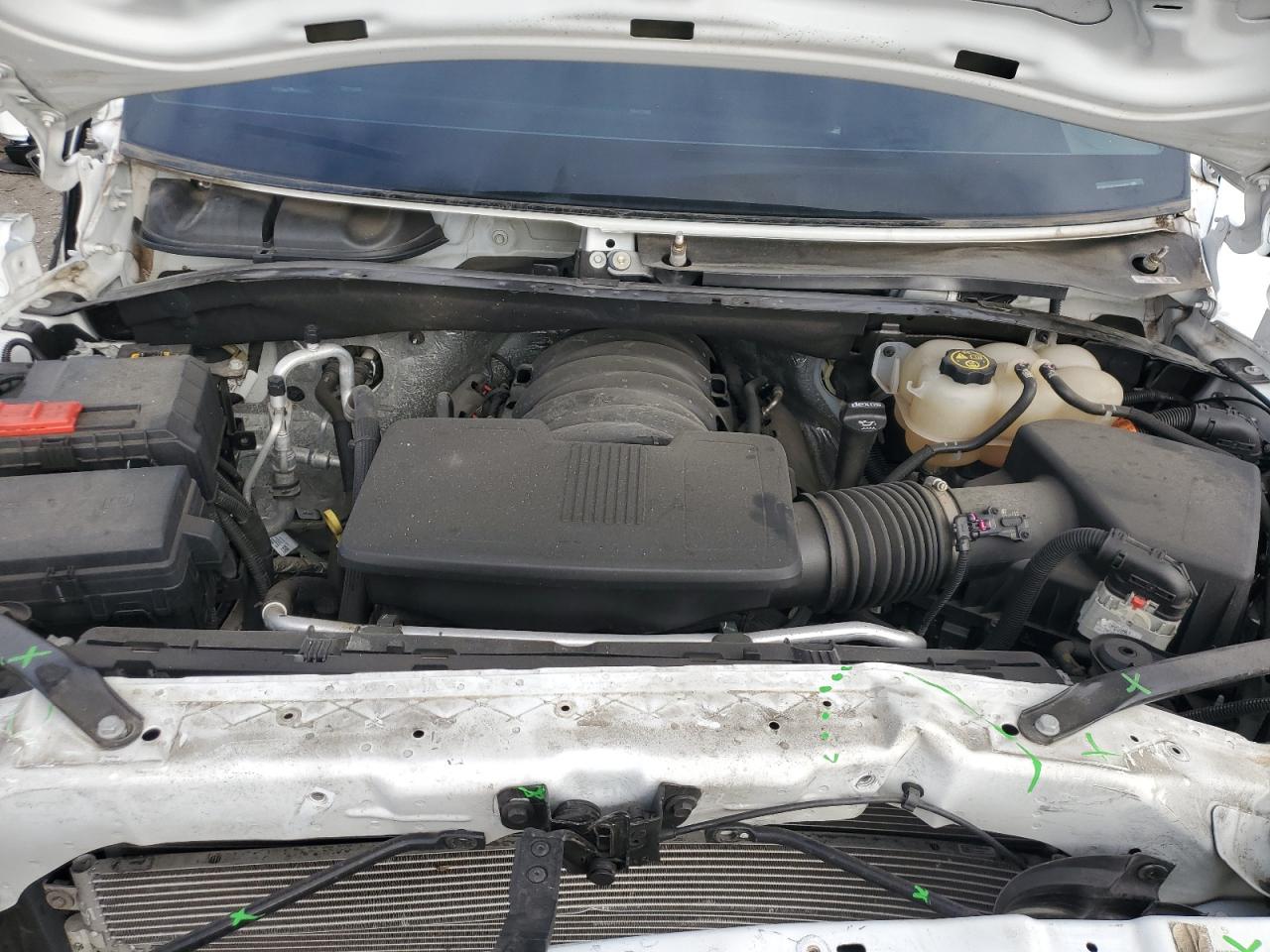 GMC SIERRA K1500 ELEVATION