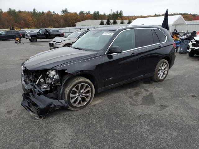Global Auto Auctions: 2015 BMW X5 XDRIVE5