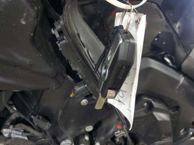 2018 BMW K1600 B WB10F5301JZG16519