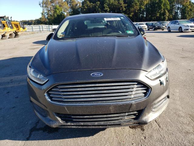 2017 FORD FUSION SE #3268874210