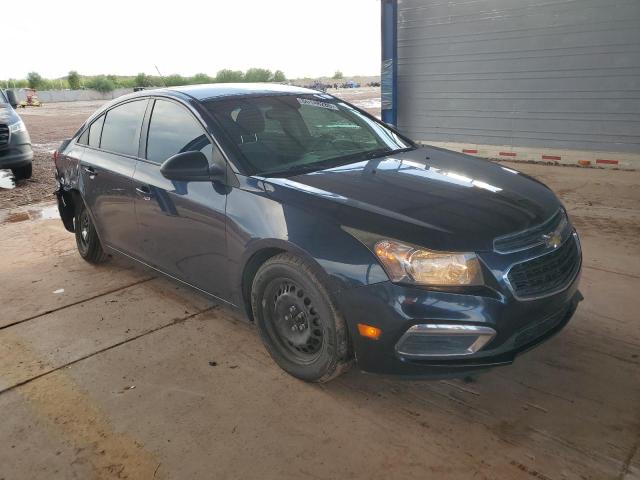 2015 CHEVROLET CRUZE LS - 1G1PB5SH7F7162354