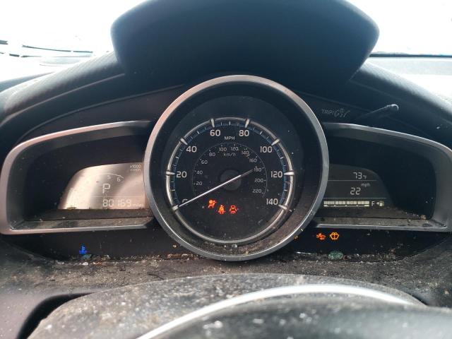 2020 TOYOTA YARIS LE 3MYDLBJV9LY701727