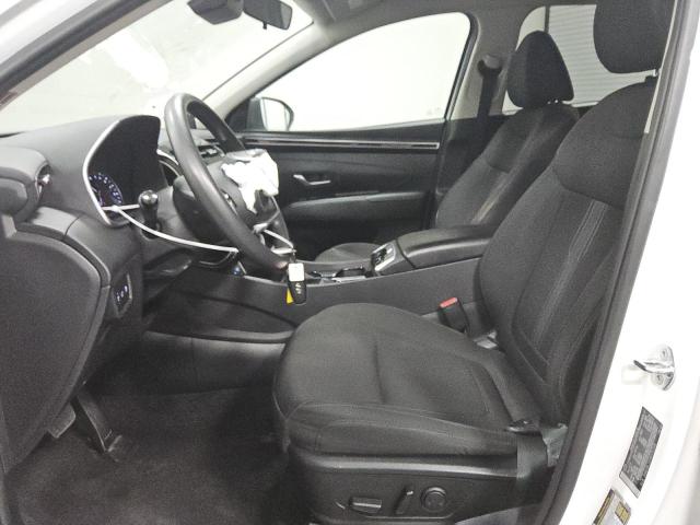 2024 HYUNDAI TUCSON SEL - 5NMJBCDE4RH353506