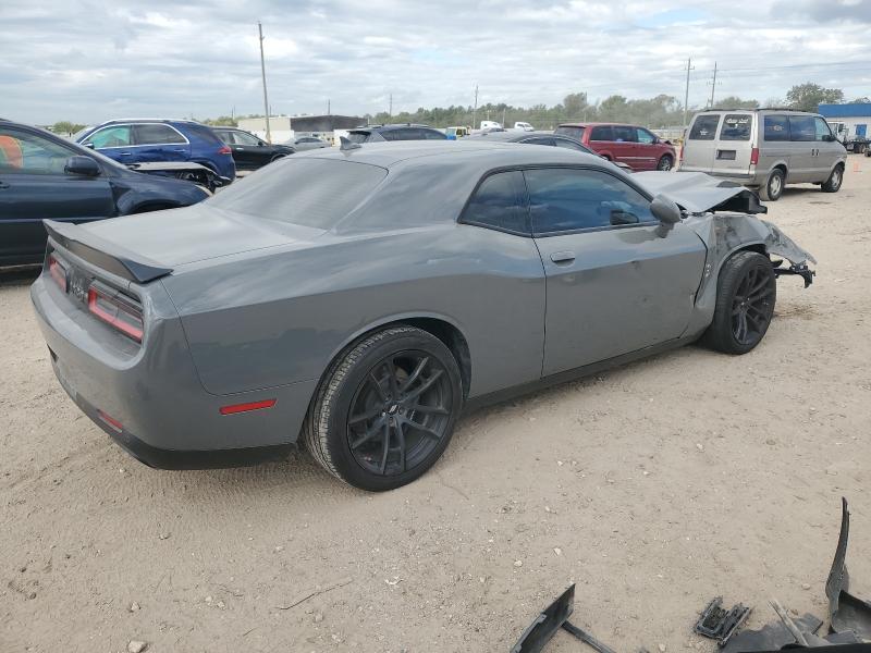 2019 DODGE CHALLENGER - 2C3CDZFJ9KH719577