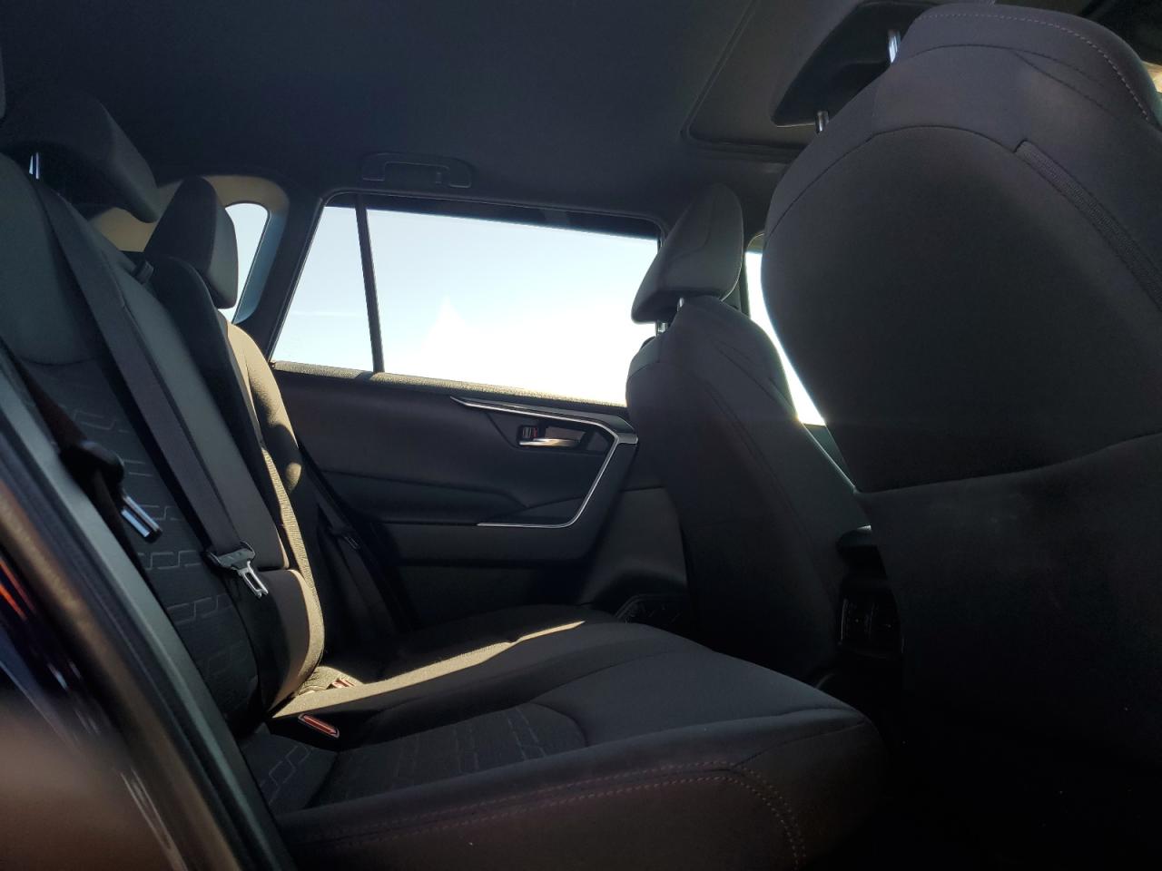 Lot #3284907963 2022 TOYOTA RAV4 PRIME