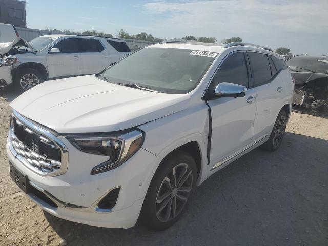 2020 GMC TERRAIN DE 3GKALSEX6LL133158