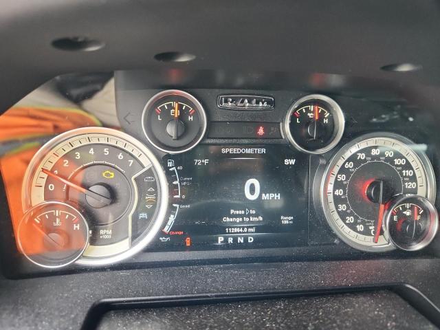 2013 RAM 1500 SPORT #3302836888