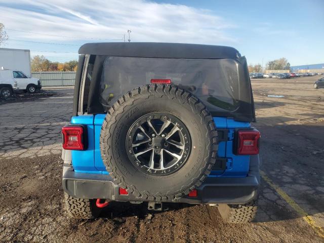 2024 JEEP WRANGLER R #3293315427